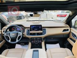 شيفروليه تاهو